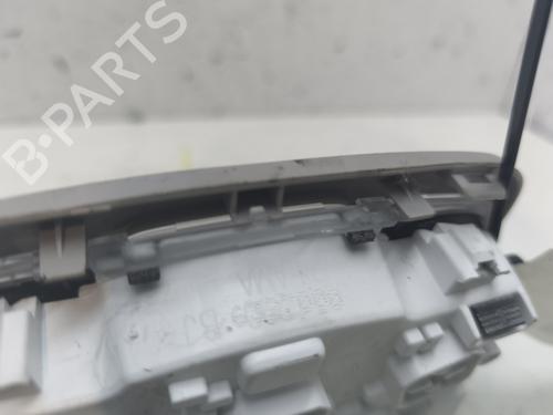 Interior roof light CITROËN C3 AIRCROSS II (2R_, 2C_) 1.2 PureTech 110 (2RHNZB, 2RHNZW, 2RHNPX, 2RHNPJ) | BP26732096I8 