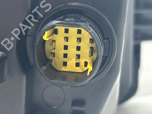 Left headlight FIAT PANDA (169_) 1.2 (169.AXB11, 169.AXB1A) | BP37661155C28 - Image 2