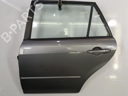 Left rear door MAZDA 6 Station Wagon (GY) 2.0 DI (GY19) | BP22817318C4 