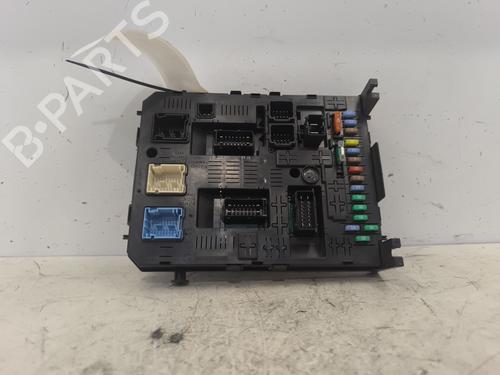 Used Fuse box PEUGEOT 308 I (4A_, 4C_) 1.6 HDi (92 hp) 24197081
