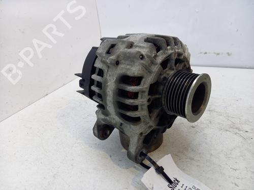 Alternator RENAULT MODUS / GRAND MODUS (F/JP0_) 1.2 (JP0C, JP0K, FP0C, FP0K, FP0P, JP0P, JP0T) | BP29377361M7 