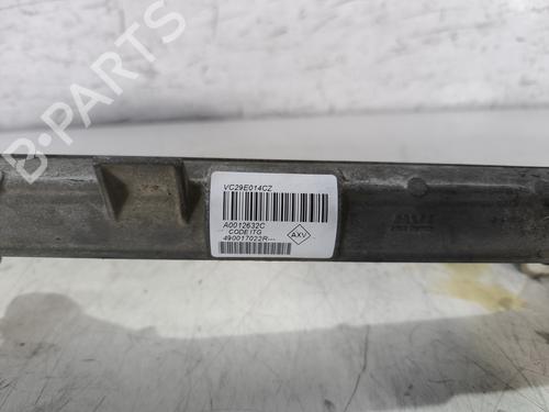 Styregear/Snekke RENAULT MEGANE III Hatchback (BZ0/1_, B3_) 1.5 dCi (BZ0C) | BP29980350M22
