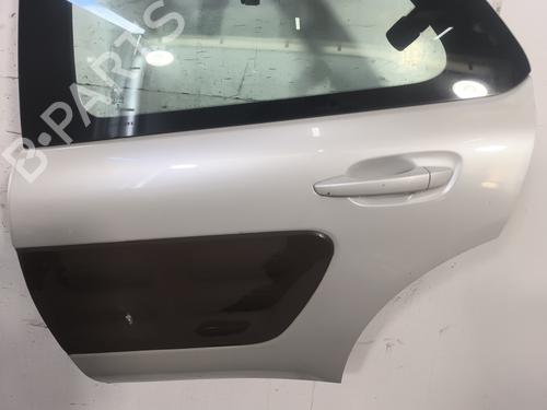 Dør venstre bagtil CITROËN C4 CACTUS 1.6 BlueHDi 100 | BP24637488C4 - Image 3