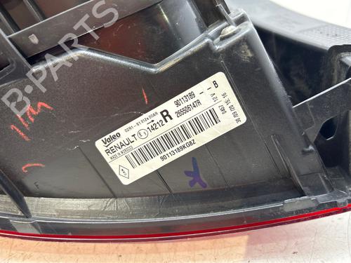 Right taillight DACIA SANDERO II 1.0 TCe 100 (B8ML) | BP35886918C35  - Image 5