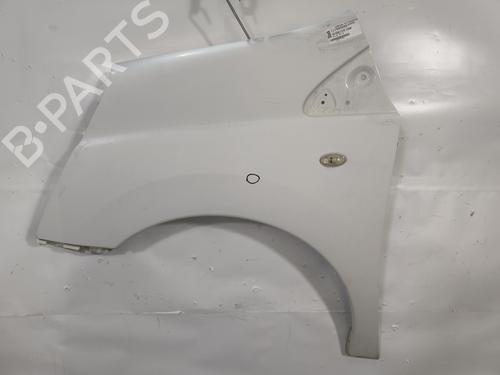 Used Left front fenders FIAT SCUDO Van (270_, 272_) 1.6 D Multijet (90 hp) 29193894