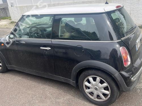 MINI MINI (R50, R53) Cooper 2830353