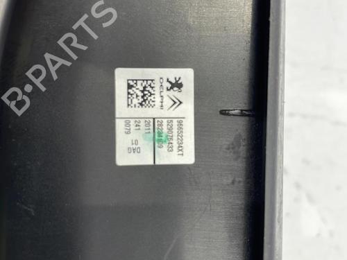 Switch CITROËN DS3 (SA_) 1.6 HDi 90 | BP22829366I30  - Image 6