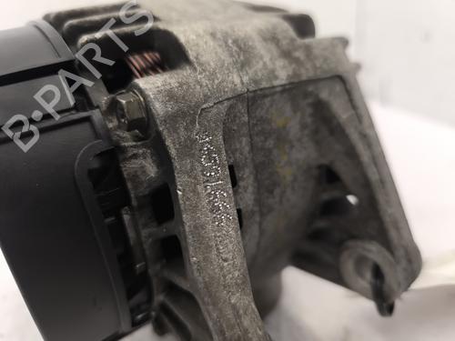 Used Alternator Alternator ALFA ROMEO 147 (937_) 1.9 JTDM 8V (937.AXD1A, 937.AXU1A, 937.BXU1A) (120 hp) 25602856 25602856