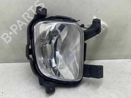 Right front fog light KIA CARENS IV 1.7 CRDi | BP40516356C31 - Image 4