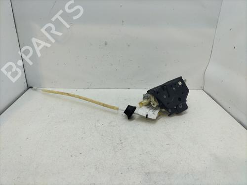 Front right lock AUDI A3 (8P1) 1.6 TDI | BP29377281C97 