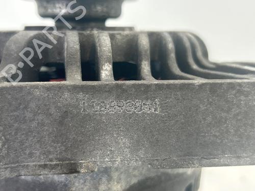 Alternator FORD KA (RU8) 1.2 | BP37187292M7 - Image 4