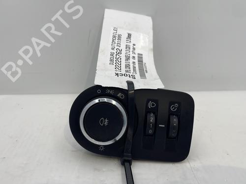 headlight-switch-opel-corsa-d-s07-2006-2007-2008-2009-2010-2011-2012-2013-2014-2015-32856596 main image