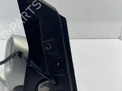 Left mirror VW GOLF PLUS V (5M1, 521) 1.6 TDI | BP22841321C26 