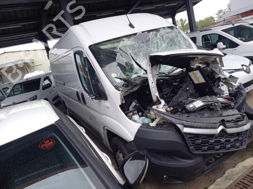 Used Parts CITROËN JUMPER II Van  2.2 BlueHDi 140  2268030