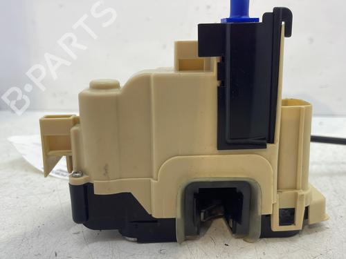 Front right lock FIAT PANDA (312_, 319_) 1.2 (312PXA1A) | BP29314895C97 