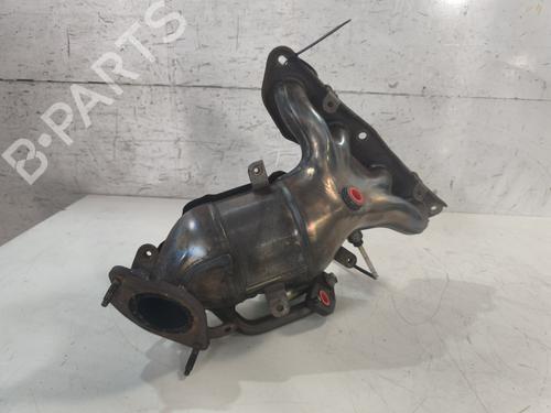 Used Catalyst RENAULT CAPTUR II (HF_) [2020-2025]  28597234