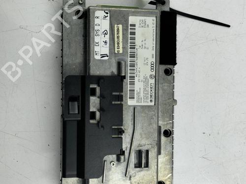 Display monitor AUDI A6 C6 (4F2) 3.0 TDI quattro | BP22820131C48 