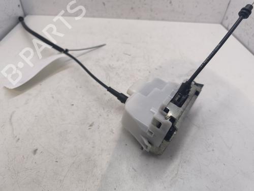 Front left lock CITROËN C3 I (FC_, FN_) 1.4 HDi | BP27348178C98 