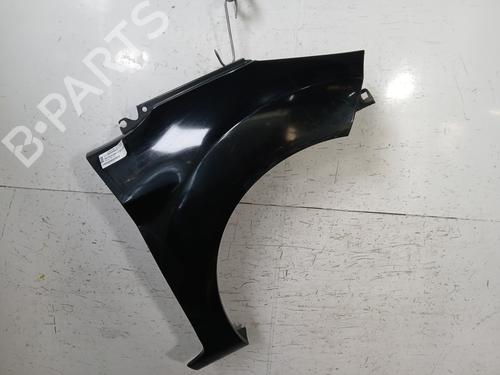 Forskærm Højre FORD FIESTA VI (CB1, CCN) 1.4 TDCi (70 hp) 29834136