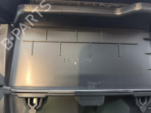 Used Armrest / Center console Armrest / Center console PEUGEOT 208 II (UB_, UP_, UW_, UJ_) 1.2 PureTech 100 (101 hp) 26148299 26148299