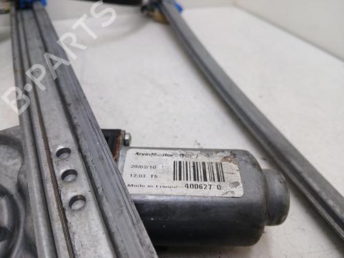 Used Front right window mechanism Front right window mechanism 36804093 36804093