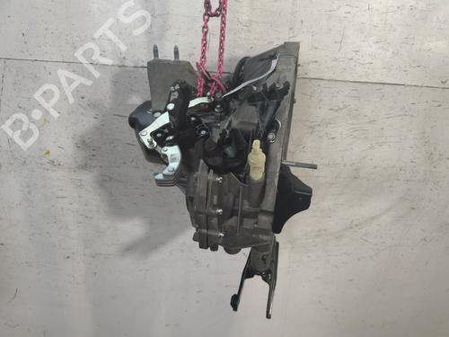 Gearbox DACIA DUSTER (HM_) 1.5 dCi 110 (HMAB) | BP27473205M3 - Image 2