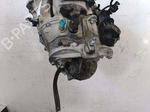 Gearbox NISSAN NV300 Van (X82)  | BP25204822M3 