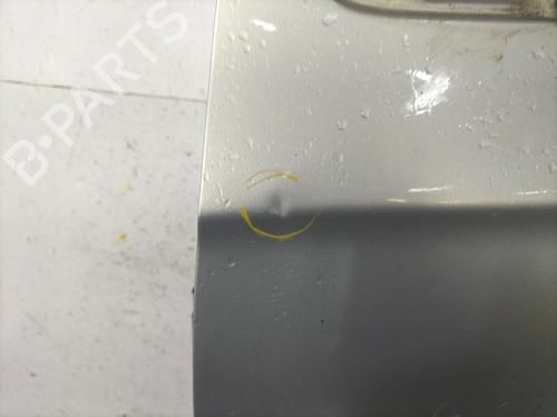 Left front door HYUNDAI i20 I (PB, PBT) 1.2 | BP31582224C2 