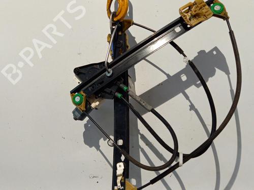 Used Front left window mechanism Front left window mechanism AUDI A1 (8X1, 8XK) 1.6 TDI (105 hp) 22826354 22826354