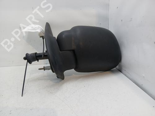 Used Left mirror RENAULT KANGOO (KC0/1_) 1.4 (KC0C, KC0H, KC0B, KC0M) (75 hp) 29466596
