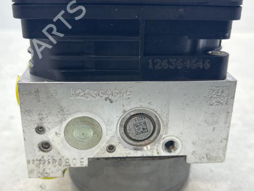 ABS pump CITROËN C3 Picasso (SH_) 1.6 BlueHDi 100 | BP37732803M43 - Image 5
