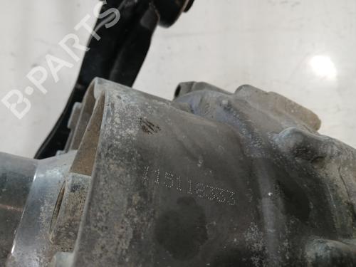 Getriebe VW TRANSPORTER T4 Bus (70B, 70C, 7DB, 7DK, 70J, 70K, 7DC, 7DJ) 2.5 TDI | BP30497438M3