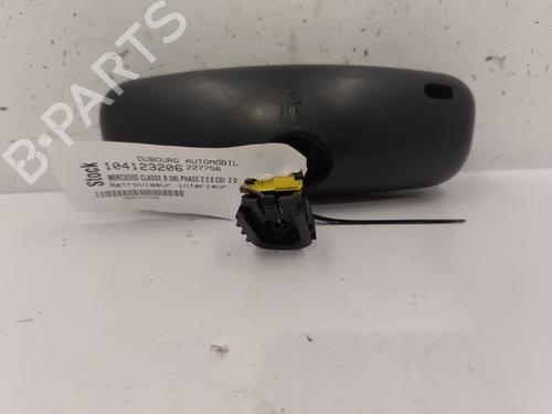 Used Rear mirror MERCEDES-BENZ B-CLASS Sports Tourer (W245) B 180 CDI (245.207) (109 hp) 24981692