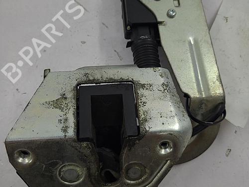 Rear left lock PEUGEOT 807 (EB_) 2.2 HDi | BP22822948C100 