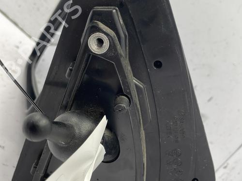 Left mirror KIA PICANTO I (SA) 1.1 | BP22843396C26 