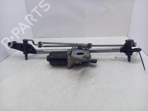 Essuie-glace moteur avant Essuie-glace moteur avant BMW 3 (F30, F80) 320 d (184 hp) 35961123 35961123