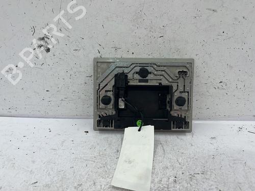 Interior roof light VW POLO V (6R1, 6C1) 1.2 TSI 16V | BP25331569I8 