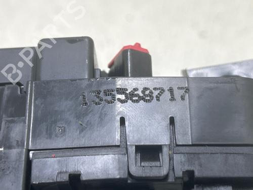 Used Steering column stalk Steering column stalk PEUGEOT 2008 II (UD_, US_, UY_, UJ_, UR_, UC_) 1.5 BlueHDI 100 (102 hp) 40516423 40516423