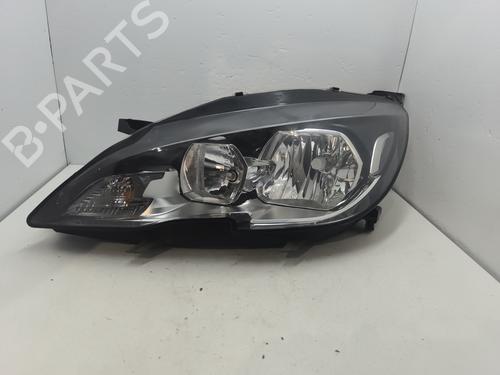 Venstre forlygte PEUGEOT 308 II (LB_, LP_, LW_, LH_, L3_) 1.6 BlueHDi 120 (120 hp) 31663066