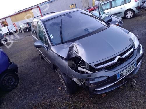 Used Parts CITROËN C8 (EA_, EB_) 2.0 HDi 135 4918164
