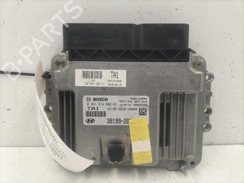 Engine control unit (ECU) HYUNDAI TUCSON (TL, TLE) 1.6 GDi | BP23254873M57 
