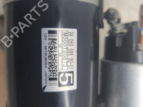 starter-citroen-ds4-nx_-2011-2012-2013-2014-2015-30672189 main image