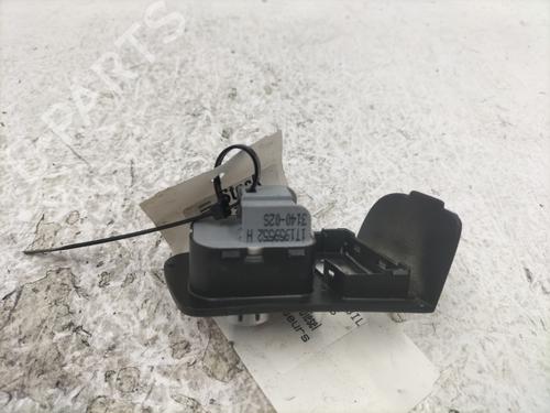 Mirror switch VW TOURAN (1T3) | BP25477797I25 - Image 2