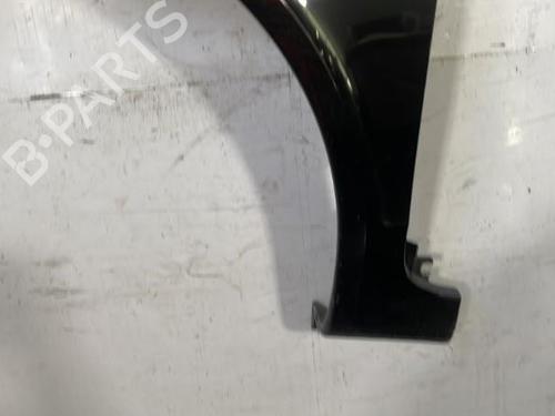 Left front fenders RENAULT LAGUNA II (BG0/1_) 1.9 dCi | BP22837082C41 
