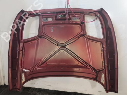 Hood FIAT COUPE (175_) 2.0 20V | BP28134585C1 