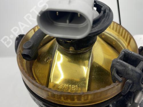 Used Left front fog light Left front fog light VW POLO IV (9N_, 9A_) 1.4 TDI (70 hp) 31997177 31997177