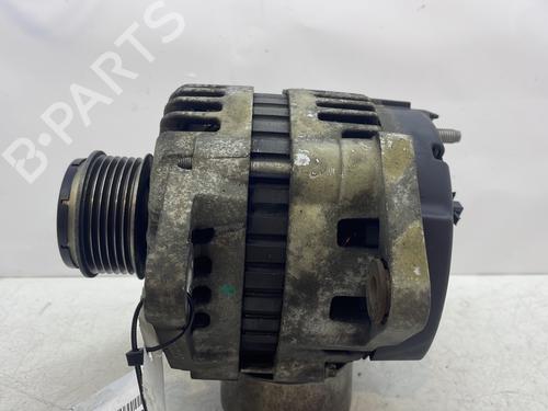 Generator OPEL ZAFIRA / ZAFIRA FAMILY B (A05) 1.7 CDTI (M75) | BP29141275M7 