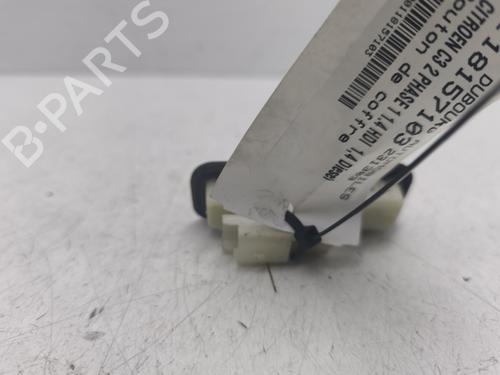 Switch CITROËN C3 II (SC_) 1.4 HDi 70 (SC8HZC, SC8HR0, SC8HP4) | BP31035010I30