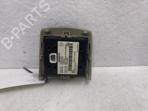 Switch RENAULT GRAND SCÉNIC III (JZ0/1_) 1.9 dCi (JZ0J, JZ0N, JZ1K, JZ1S) | BP32491629I30