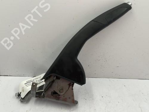 Hand brake RENAULT CLIO IV (BH_) 1.5 dCi 90 | BP22836642I18 